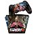 KIT Capa Case e Skin PS4 Controle  - Far Cry 4 - Imagem 1