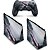 KIT Capa Case e Skin PS4 Controle  - Need For Speed Rivals - Imagem 2