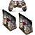 KIT Capa Case e Skin PS4 Controle  - Darksiders 3 - Imagem 2