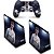 KIT Capa Case e Skin PS4 Controle  - Fifa 18 - Imagem 2