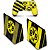 KIT Capa Case e Skin PS4 Controle  - Borussia Dortmund Bvb 09 - Imagem 2