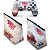 KIT Capa Case e Skin PS4 Controle  - Need For Speed Payback - Imagem 2