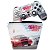 KIT Capa Case e Skin PS4 Controle  - Need For Speed Payback - Imagem 1