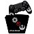 KIT Capa Case e Skin PS4 Controle  - Star Wars Battlefront 2 Edition - Imagem 1
