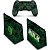 KIT Capa Case e Skin PS4 Controle  - Hulk Comics - Imagem 2