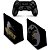 KIT Capa Case e Skin PS4 Controle  - Final Fantasy Xv Bundle - Imagem 2