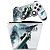 KIT Capa Case e Skin PS4 Controle  - Final Fantasy 7 Remake - Imagem 1