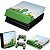 KIT PS4 Pro Skin e Capa Anti Poeira - Super Mario - Imagem 1