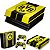 KIT PS4 Pro Skin e Capa Anti Poeira - Borussia Dortmund Bvb 09 - Imagem 1