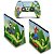 KIT Capa Case e Skin PS5 Controle - Super Mario - Imagem 2