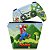 KIT Capa Case e Skin PS5 Controle - Super Mario - Imagem 1