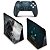KIT Capa Case e Skin PS5 Controle - Assassin's Creed Valhalla - Imagem 2