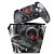 KIT Capa Case e Skin PS5 Controle - Caveira Skull - Imagem 1