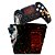 KIT Capa Case e Skin PS5 Controle - Joker Filme - Imagem 1
