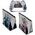 KIT Capa Case e Skin PS5 Controle - The Witcher 3 - Imagem 2
