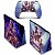 KIT Capa Case e Skin PS5 Controle - Vingadores Ultimato Endgame - Imagem 2