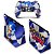 KIT Capa Case e Skin PS5 Controle - Sonic - Imagem 2