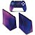 KIT Capa Case e Skin PS5 Controle - Abstrato #92 - Imagem 2