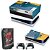 KIT PS5 Capa Anti Poeira e Skin -Cyberpunk 2077 Bundle - Imagem 1