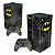 Xbox Series X Skin - Batman Comics - Imagem 1