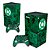 Xbox Series X Skin - Lanterna Verde Comics - Imagem 1
