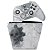 KIT Capa Case e Skin Xbox Series S X Controle - Gears 5 Bundle - Imagem 1