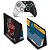 KIT Capa Case e Skin Xbox Series S X Controle - Cyberpunk 2077 Bundle - Imagem 2
