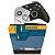 KIT Capa Case e Skin Xbox Series S X Controle - Cyberpunk 2077 Bundle - Imagem 1