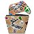 KIT Capa Case e Skin Xbox Series S X Controle - Tony Hawk's Pro Skater - Imagem 1