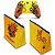 KIT Capa Case e Skin Xbox Series S X Controle - Cyberpunk 2077 - Imagem 2