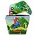 KIT Capa Case e Skin Xbox Series S X Controle - Super Mario - Imagem 1