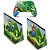 KIT Capa Case e Skin Xbox Series S X Controle - Super Mario - Imagem 2