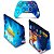 KIT Capa Case e Skin Xbox Series S X Controle - Crash Bandicoot 4 - Imagem 2