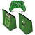 KIT Capa Case e Skin Xbox Series S X Controle - Pickle Rick And Morty - Imagem 2