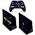 KIT Capa Case e Skin Xbox Series S X Controle - Pac Man - Imagem 2