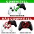 KIT Capa Case e Skin Xbox Series S X Controle - Cuphead - Imagem 3