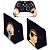 KIT Capa Case e Skin Xbox Series S X Controle - Morty Rick And Morty - Imagem 2