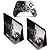 KIT Capa Case e Skin Xbox Series S X Controle - Tom Clancy's Rainbow Six Siege - Imagem 2