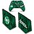 KIT Capa Case e Skin Xbox Series S X Controle - Lanterna Verde Comics - Imagem 2