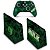 KIT Capa Case e Skin Xbox Series S X Controle - Hulk Comics - Imagem 2