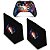 KIT Capa Case e Skin Xbox Series S X Controle - Abstrato #90 - Imagem 2