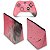 KIT Capa Case e Skin Xbox Series S X Controle - Abstrato #99 - Imagem 2