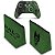 KIT Capa Case e Skin Xbox Series S X - Halo Infinite - Imagem 2