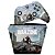 KIT Capa Case e Skin Xbox Series S X - Call of Duty Warzone - Imagem 1