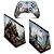 KIT Capa Case e Skin Xbox Series S X - Call of Duty Warzone - Imagem 2