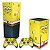 KIT Xbox Series X Skin e Capa Anti Poeira - Bob Esponja - Imagem 1