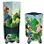 KIT Xbox Series X Skin e Capa Anti Poeira - Super Mario - Imagem 2