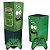 KIT Xbox Series X Skin e Capa Anti Poeira - Pickle Rick And Morty - Imagem 2