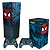 KIT Xbox Series X Skin e Capa Anti Poeira - Homem-Aranha Spider-Man Comics - Imagem 1