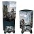KIT Xbox Series X Skin e Capa Anti Poeira - Call of Duty Warzone - Imagem 2